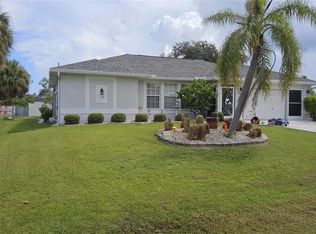 2522 NANETTE LANE, NORTH PORT, FL 34286