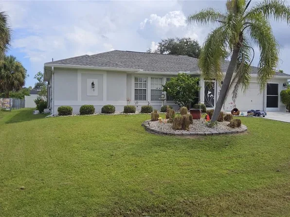 2522 NANETTE LANE, NORTH PORT, FL 34286