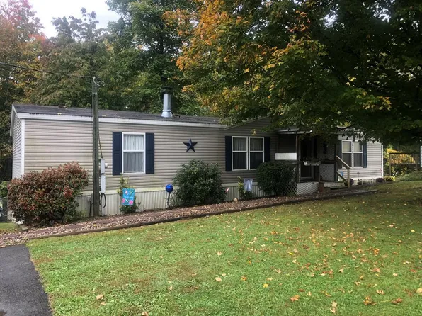 213 Haymarket Dr, Beckley, WV 25801