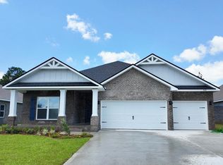 8610 Bluebell St, Milton, FL 32583