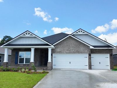 8610 Bluebell St, Milton, FL, 32583
