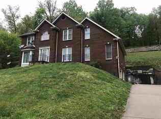 2819 Forest Ave, Ashland, KY 41101