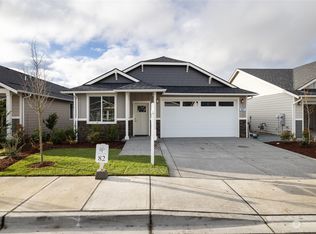 837 Parkland Loop, Sedro Woolley, WA