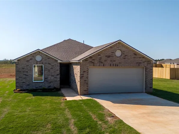 2921 E Hidden Hls, Stillwater, OK 74074