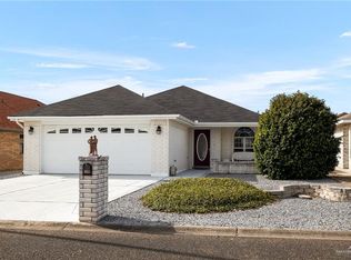 108 Saturn St, Mission, TX 78572