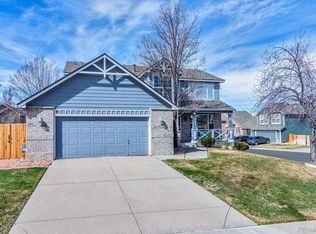 5217 S Bahama Cir, Centennial, CO 80015