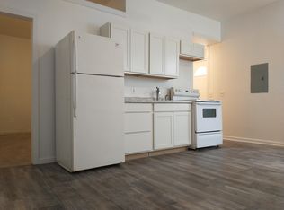 821 Martin Luther King Jr Blvd UNIT 1, Baltimore, MD 21201