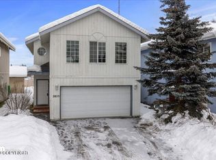 2853 Kristen Cir, Anchorage, AK 99507