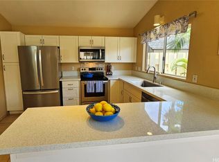 91-268 Kaieleele Pl, Ewa Beach, HI 96706