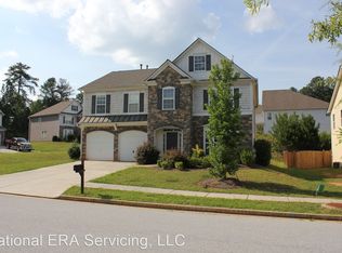 15 Goshawk Walk, Covington, GA 30014