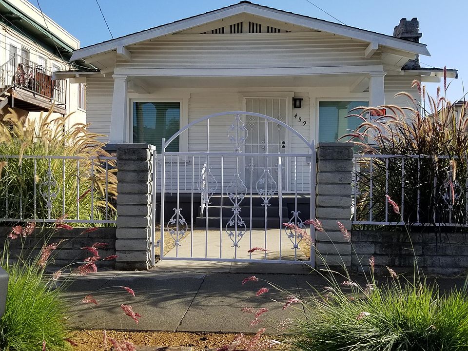 459 21st street view