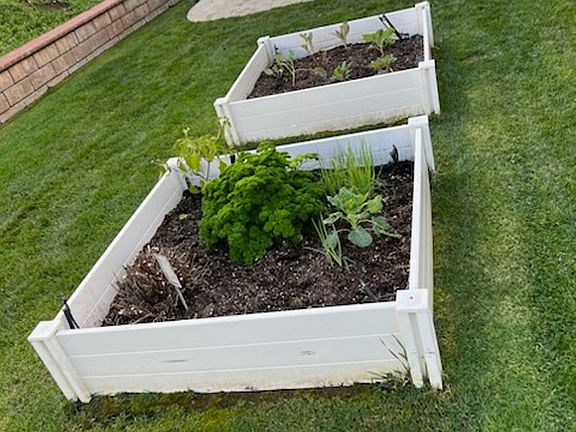 4th image of 1163 Via Vista Dr