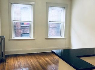 50 Queensberry St #5, Boston, MA 02215