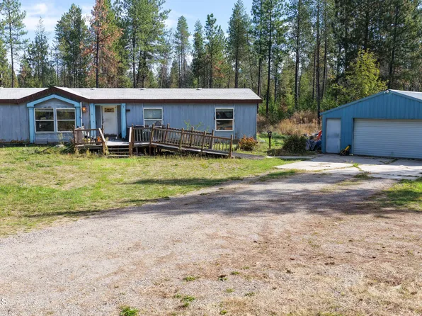 16684 N Trails End Rd, Rathdrum, ID 83858
