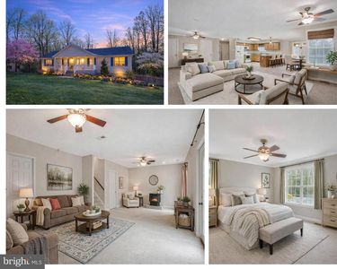 3260 Howard Dr, Port Republic, MD, 20676