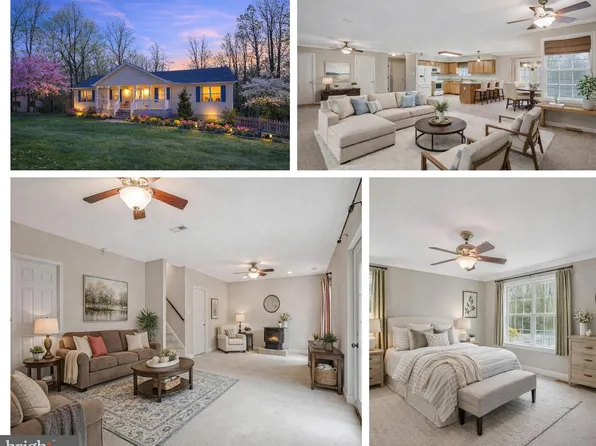 3260 Howard Dr, Port Republic, MD 20676