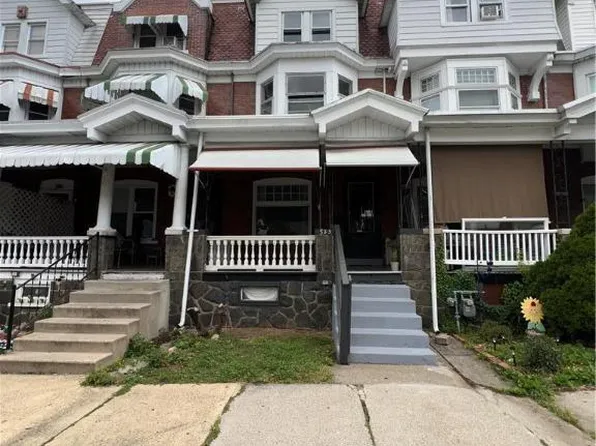 525 N 11th St, Allentown, PA 18102