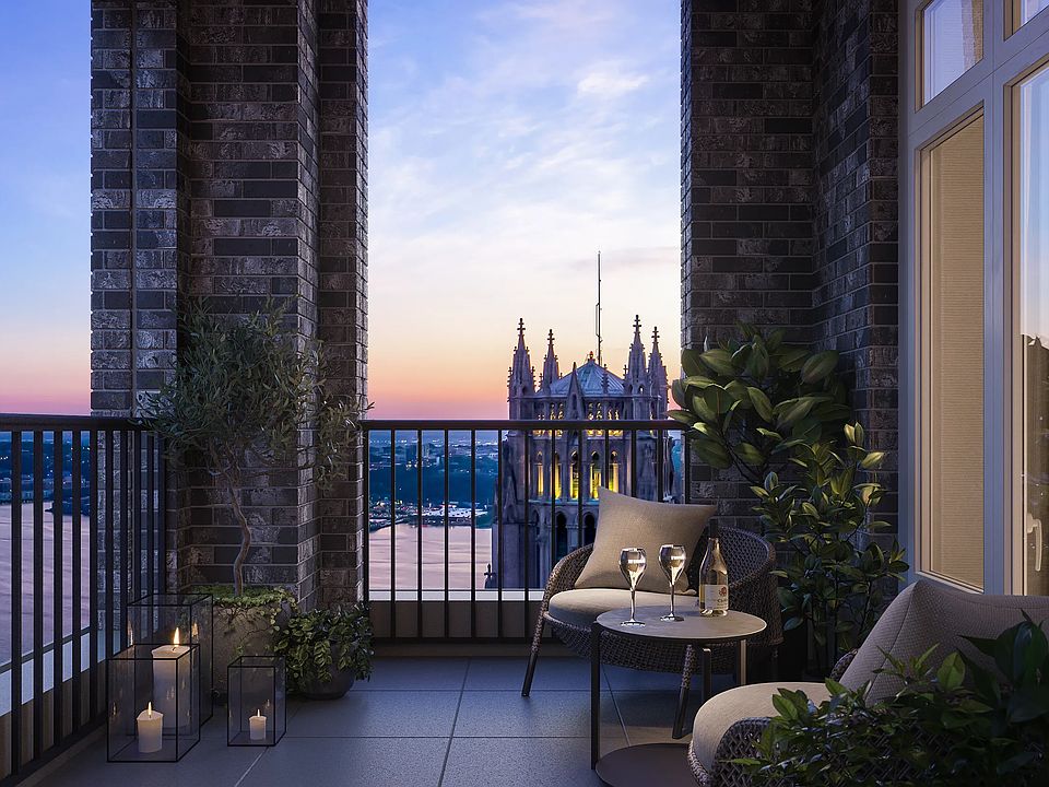 1st image of 100 Claremont Ave #34C