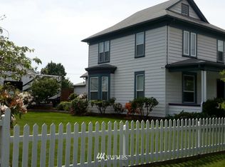 833 Marshall Ave, Sedro Woolley, WA