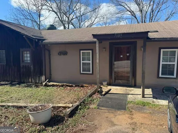 7089 Highway 19 N, Dahlonega, GA 30533