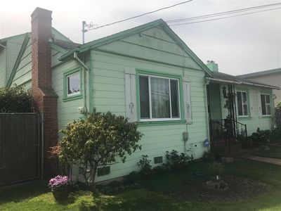 5602 Alameda Ave, Richmond, CA, 94804