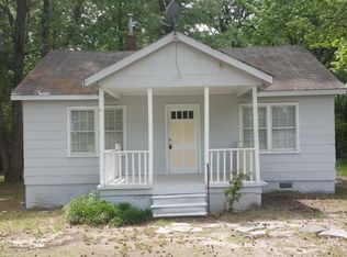 5629 Jonesboro Rd, Morrow, GA 30260