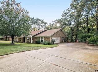 1719 Rose Rd, Tyler, TX 75701