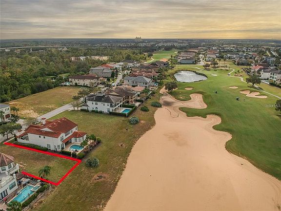 3rd image of 541 MUIRFIELD LOOP LOT 41