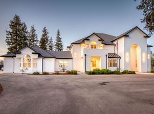 11892 E Princeton Ave, Sanger, CA 93657