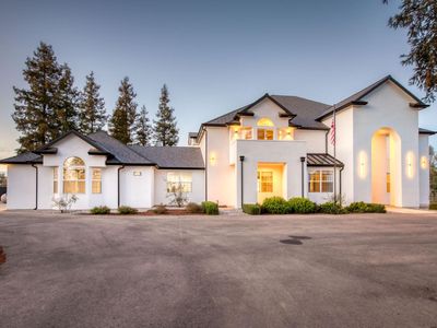 11892 E Princeton Ave, Sanger, CA, 93657