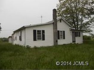 1204 Little Doe Run, Madison, IN 47250