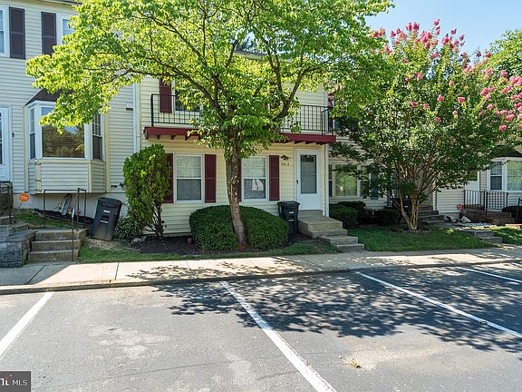 2nd image of 9913 Campus Way S #164