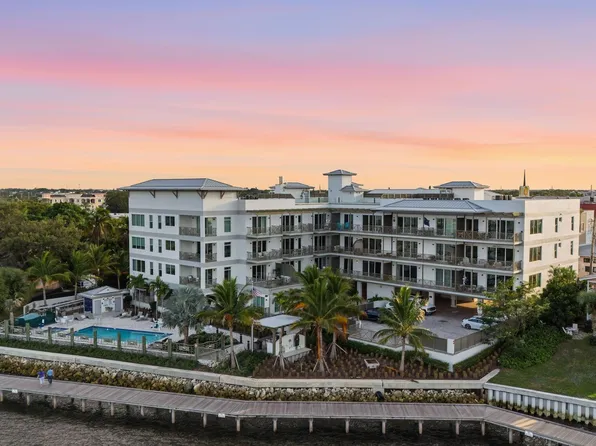 41 SW Seminole Street #204, Stuart, FL 34994