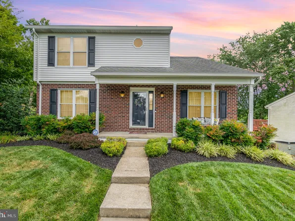 709 Mayton Ct, Bel Air, MD 21014
