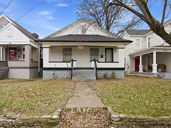 2nd image of 1416 Berry Blvd