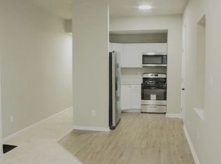 50X N Patterson Park Ave #B, Baltimore, MD 21205