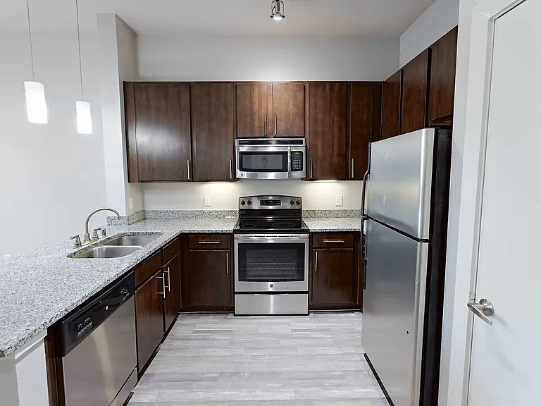 The District At Cypress Waters - Parson's Green — Photo 522