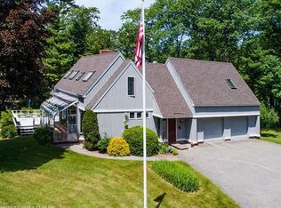 37 Pond Rd, Newcastle, ME 04553