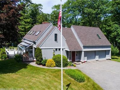 37 Pond Rd, Newcastle, ME, 04553