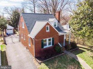 1304 W 7th St, Frederick, MD 21702