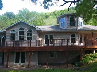 14692 Stelter Valley Ln, Ferryville, WI 54628