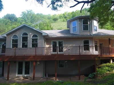 14692 Stelter Valley Ln, Ferryville, WI, 54628