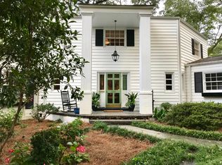 216 Pine Forest Dr, Greenville, SC 29601