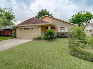 11727 Stone Bridge Dr, Houston, TX 77064