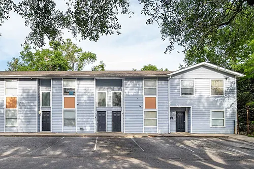 2405 Jackson Bluff Rd #6 Photo 1