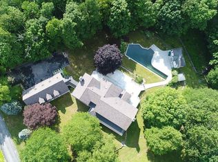 74 Ridgefield Ave, South Salem, NY 10590