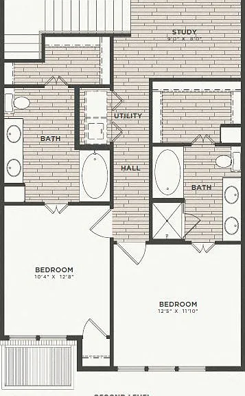 Loft and Row — Photo 30