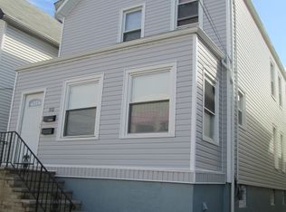 312 S Spring St, Elizabeth, NJ 07201
