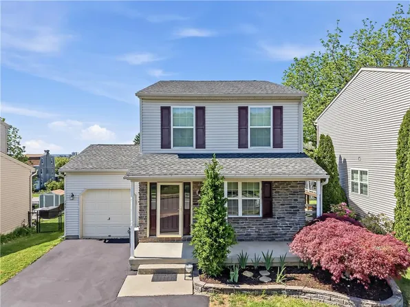 109 W Martin St, Allentown, PA 18103