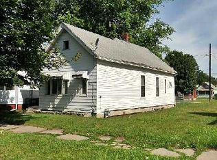 1323 Page St, Toledo, OH 43608
